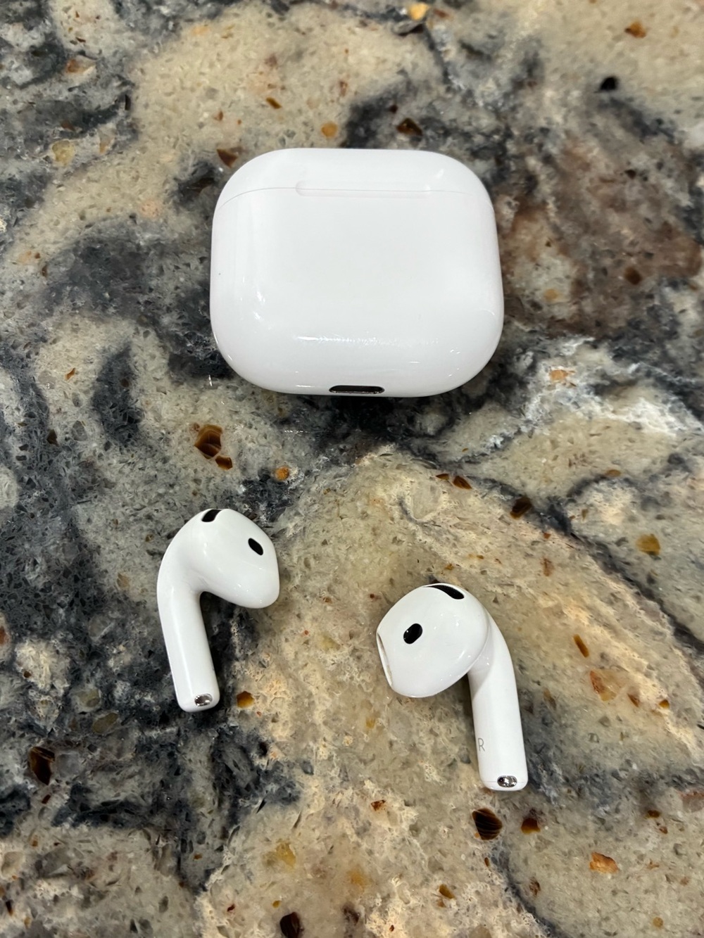 Apple AirPods 3rd Generation Earbuds & Charging Case